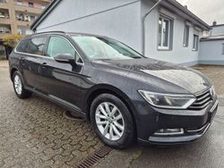 Schwarz Gebraucht 2019 VW Passat Comfortline Kombi | 12.300 € (Fairer Preis)