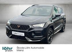 "magic" schwarz Gebraucht 2023 Cupra Ateca SUV | 30.380 € (Superpreis)