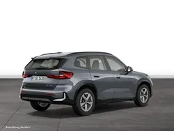 Storm bay metallic Gebraucht 2024 BMW X1 Shadowline SUV | 42.534 € (Etwas zu teuer)