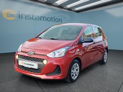 Gebraucht 2019 Hyundai i10 Select Kleinwagen | 9.699 € (Fairer Preis)