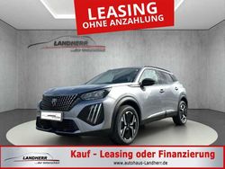 Okenite weiß Neu 2025 Peugeot 2008 Allure SUV | 24.595 €