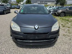 Grau Gebraucht 2009 Renault Mégane III Expression Limousine | 1.100 € (Superpreis)