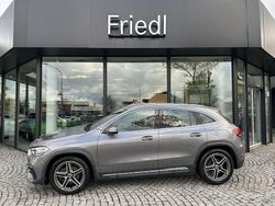 Mountaingrau Gebraucht 2020 Mercedes GLA200 AMG SUV | 32.450 € (Fairer Preis)