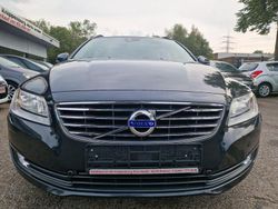 Grau Gebraucht 2014 Volvo V70 Kinetic Kombi | 7.900 € (Guter Preis)