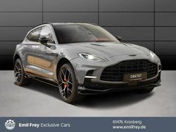 Grau Neu 2025 Aston Martin DBX 707 SUV | 274.000 € (Superpreis)