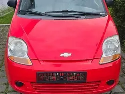Gebraucht 2008 Chevrolet Matiz Kleinwagen | 299 € (Superpreis)