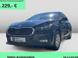 Schwarz Neu 2025 Skoda Fabia Selection Limousine | 23.980 € (Fairer Preis)