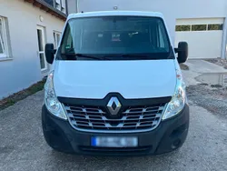 Weiß Gebraucht 2019 Renault Master Van | 26.100 €