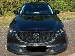 Grau Gebraucht 2021 Mazda CX-5 Ad'Vantage SUV | 26.500 € (Fairer Preis)