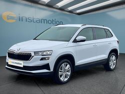 Gebraucht 2025 Skoda Karoq SUV | 32.649 € (Guter Preis)