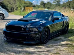 Schwarz Gebraucht 2014 Ford Mustang Coupé | 18.250 € (Guter Preis)