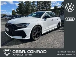 Gebraucht 2025 Audi RS3 Ambiente Kleinwagen | 59.789 €