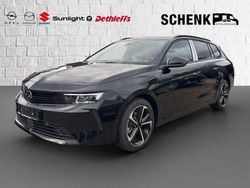 Schwarz Neu 2025 Opel Astra Edition Kombi | 24.990 € (Guter Preis)