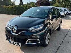Schwarz Gebraucht 2014 Renault Captur SUV | 6.900 € (Superpreis)