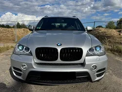 Silber Gebraucht 2013 BMW X5 SUV | 20.900 € (Fairer Preis)