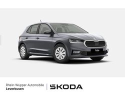 Blackmagic Neu 2025 Skoda Fabia Selection Kleinwagen | 24.980 € (Teuer)