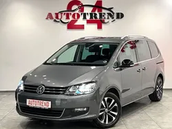VW Sharan