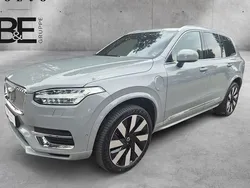 Grau Gebraucht 2024 Volvo XC90 Plus SUV | 59.950 € (Superpreis)