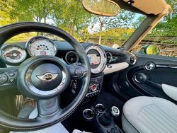 Schwarz Gebraucht 2010 Mini Cooper S Cabriolet Cabrio | 12.800 € (Teuer)