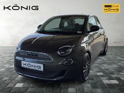 Andere Gebraucht 2021 Fiat 500e Limousine | 22.612 €