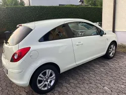 Gebraucht 2011 Opel Corsa Edition Limousine | 2.600 € (Guter Preis)