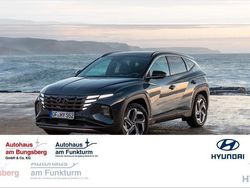 Rot (engine red) Neu 2025 Hyundai Tucson Select SUV | 31.490 € (Superpreis)