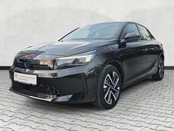 Schwarz Gebraucht 2024 Opel Corsa Kleinwagen | 15.890 € (Guter Preis)