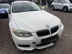 Weiß Gebraucht 2010 BMW 325 Performance Coupé | 3.950 €