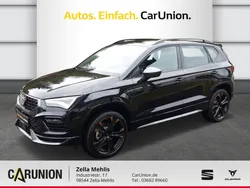Othercolor Gebraucht 2022 Cupra Ateca SUV | 40.770 €