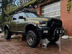 Gebraucht 2009 Dodge Ram Abholung | 25.500 €