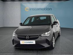 Grau Gebraucht 2020 Opel Corsa-e Kleinwagen | 14.699 € (Etwas zu teuer)