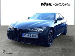 Schwarz Gebraucht 2025 Alfa Romeo Giulia Veloce Limousine | 55.999 €