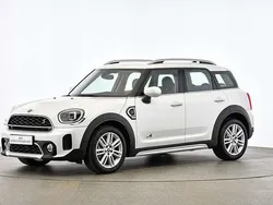 Weiß Gebraucht 2023 Mini Cooper SD Countryman Classic SUV | 37.491 € (Fairer Preis)