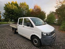 Weiß Gebraucht 2010 VW T5 Van | 7.100 €