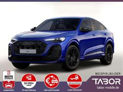 Ultrablau metallic Neu 2025 Audi Q5 Sport SUV | 69.488 € (Guter Preis)