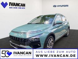 Mangrove green Neu 2025 Hyundai Bayon Trend SUV | 25.190 € (Fairer Preis)