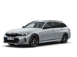 Grau Gebraucht 2025 BMW M340 Comfort Edition Limousine | 69.890 € (Fairer Preis)