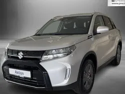 Silber Neu 2025 Suzuki Vitara Comfort SUV | 24.490 € (Fairer Preis)