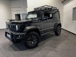 Schwarz Gebraucht 2020 Suzuki Jimny Comfort SUV | 31.490 € (Fairer Preis)