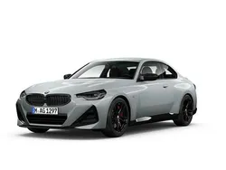 Gebraucht 2025 BMW M240 M Sport Coupé | 49.833 € (Fairer Preis)