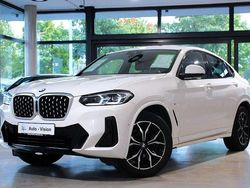 Weiß Gebraucht 2023 BMW X4 M Sport SUV | 44.590 € (Guter Preis)