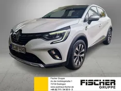 Andere farbe Gebraucht 2023 Renault Captur Techno SUV | 24.990 € (Fairer Preis)