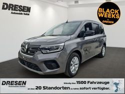 Grau Neu 2025 Renault Kangoo Equilibre Van / Kleinbus | 34.650 € (Teuer)