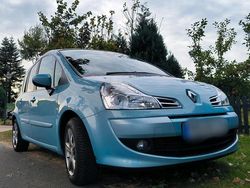 Andere farben Gebraucht 2009 Renault Modus Van / Kleinbus | 2.599 €