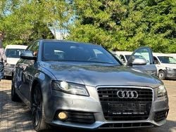 Grau Gebraucht 2008 Audi A4 Exclusive Kombi | 7.000 € (Guter Preis)