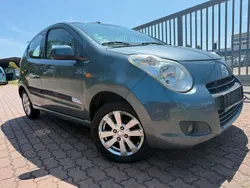 Grau Gebraucht 2010 Suzuki Alto Comfort Kleinwagen | 3.499 € (Fairer Preis)