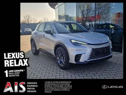 Platinsilber Neu 2025 Lexus LBX SUV | 29.990 € (Guter Preis)