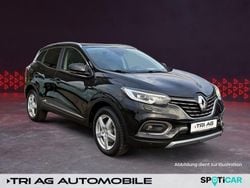 Schwarz Gebraucht 2020 Renault Kadjar Bose Edition SUV | 17.990 € (Fairer Preis)