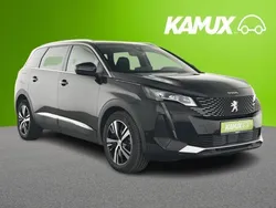 Schwarz Gebraucht 2023 Peugeot 5008 GT Van / Kleinbus | 25.900 € (Guter Preis)