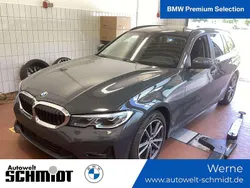 Bmw individual dravitgrau Gebraucht 2022 BMW 320 Kombi | 37.790 € (Etwas zu teuer)